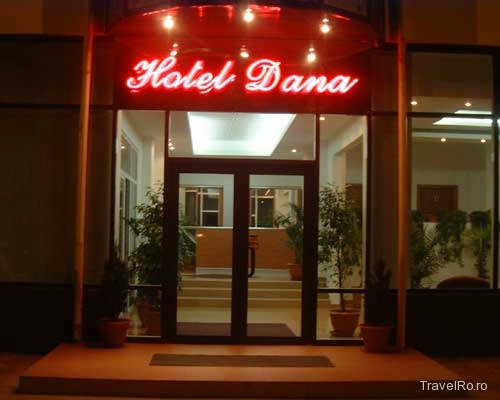 satu mare hotel dana 2